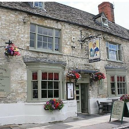 The Punchbowl Inn Woodstock Bagian luar foto
