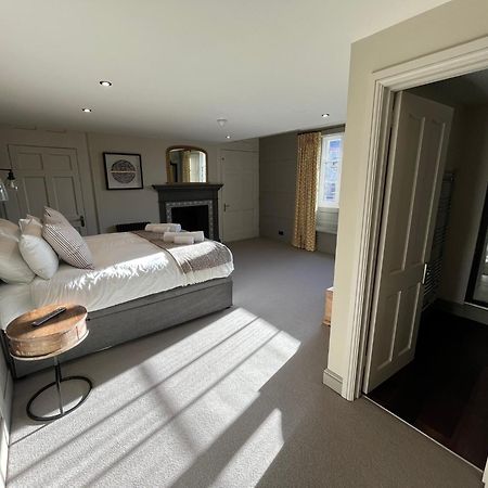 The Punchbowl Inn Woodstock Bagian luar foto