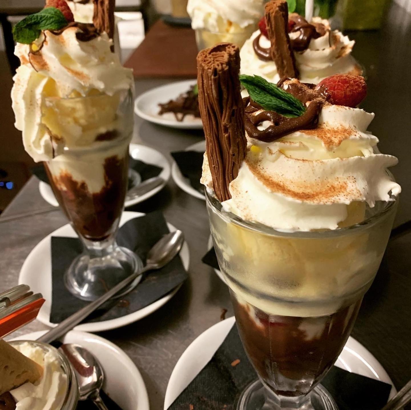 The Punchbowl Inn Woodstock Bagian luar foto